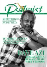 Spiritual Growth Through Worship