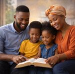 Spiritual Growth Through Worship