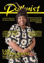 The Psalmist Magazine: February 2026 Edition –