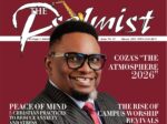 March Psalmist of the Moment: Eben