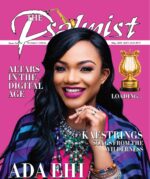 May 2026 Psalmist of the Moment: Kaestrings