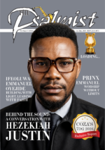 July 2026 Psalmist of the Moment: Prinx Emmanuel – Worship Without Limits