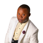 August 2026 Psalmist of the Moment: Moses Akoh – The Sound of Total Surrender