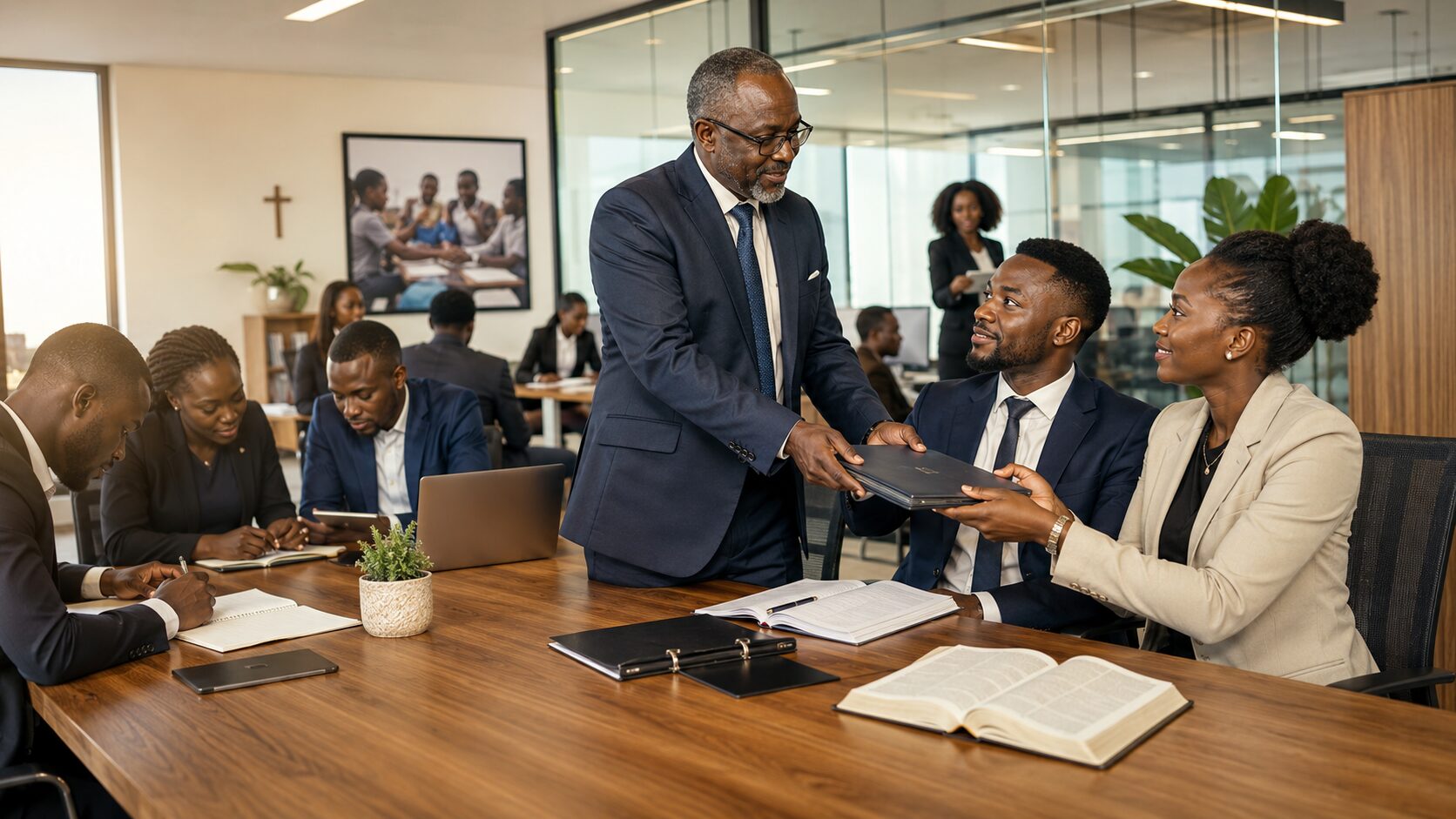 Building a Business That Outlives You – Creating a Kingdom Legacy