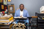 Theophilus Sunday: A Sound of Consecration
