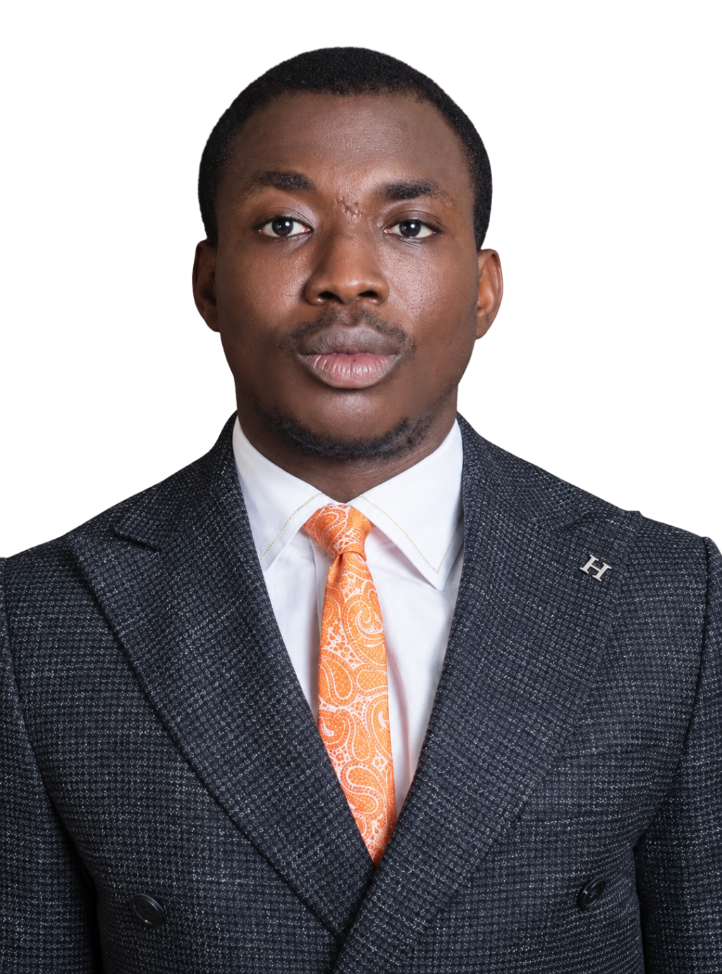 Theophilus Sunday – Psalmist of the Moment September 2026