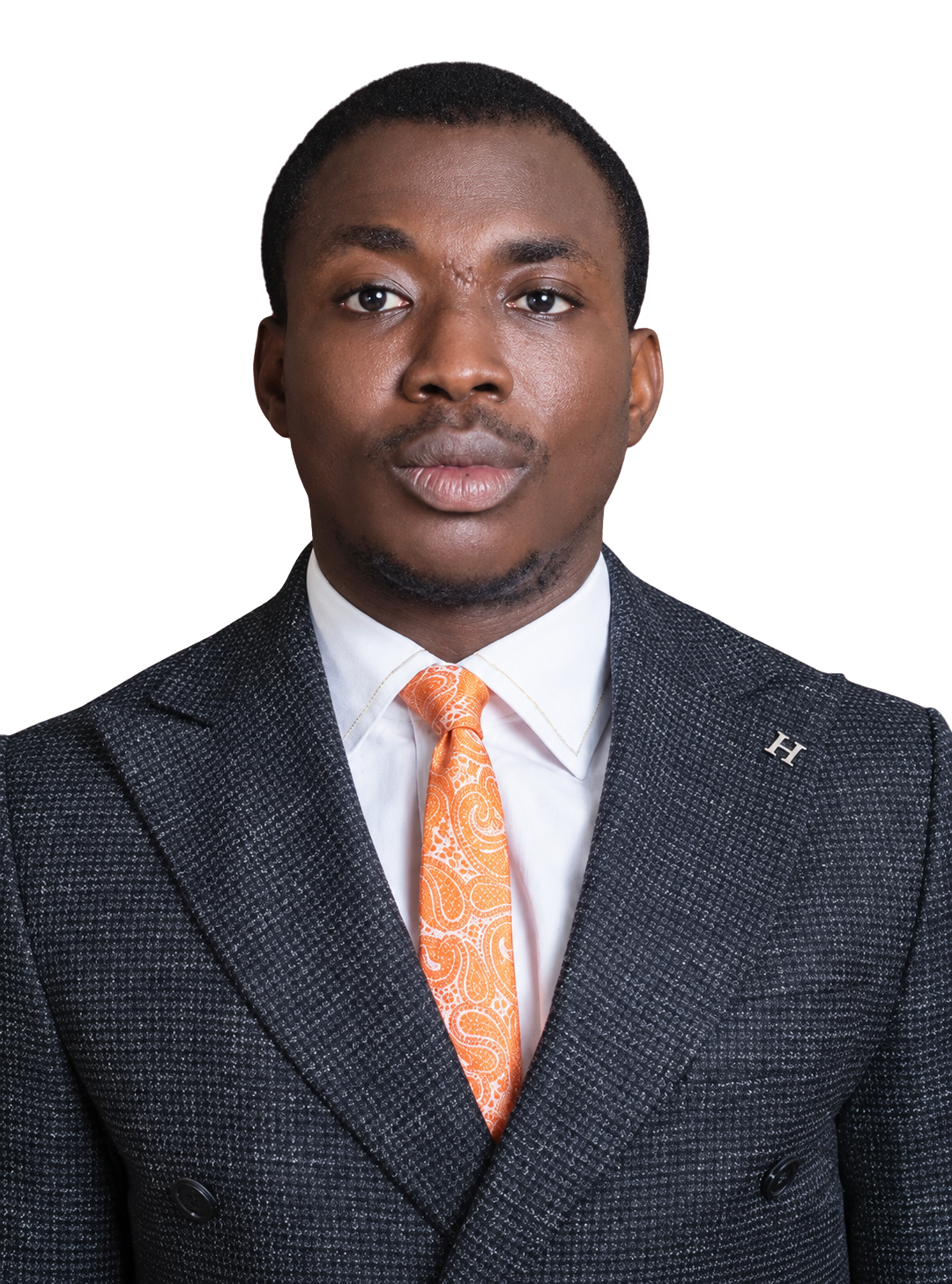 Theophilus Sunday – Psalmist of the Moment September 2026