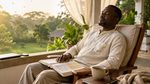 The Secret Place: Why Private Worship Produces Public Power