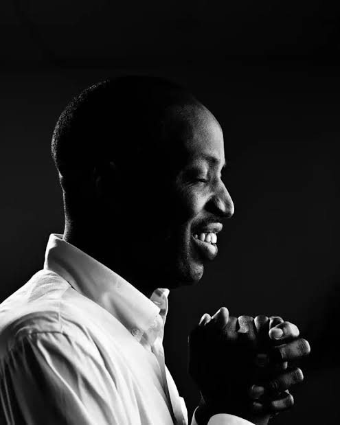 Baruch Hashem Adonai by Dunsin Oyekan – Revelation of Psalms